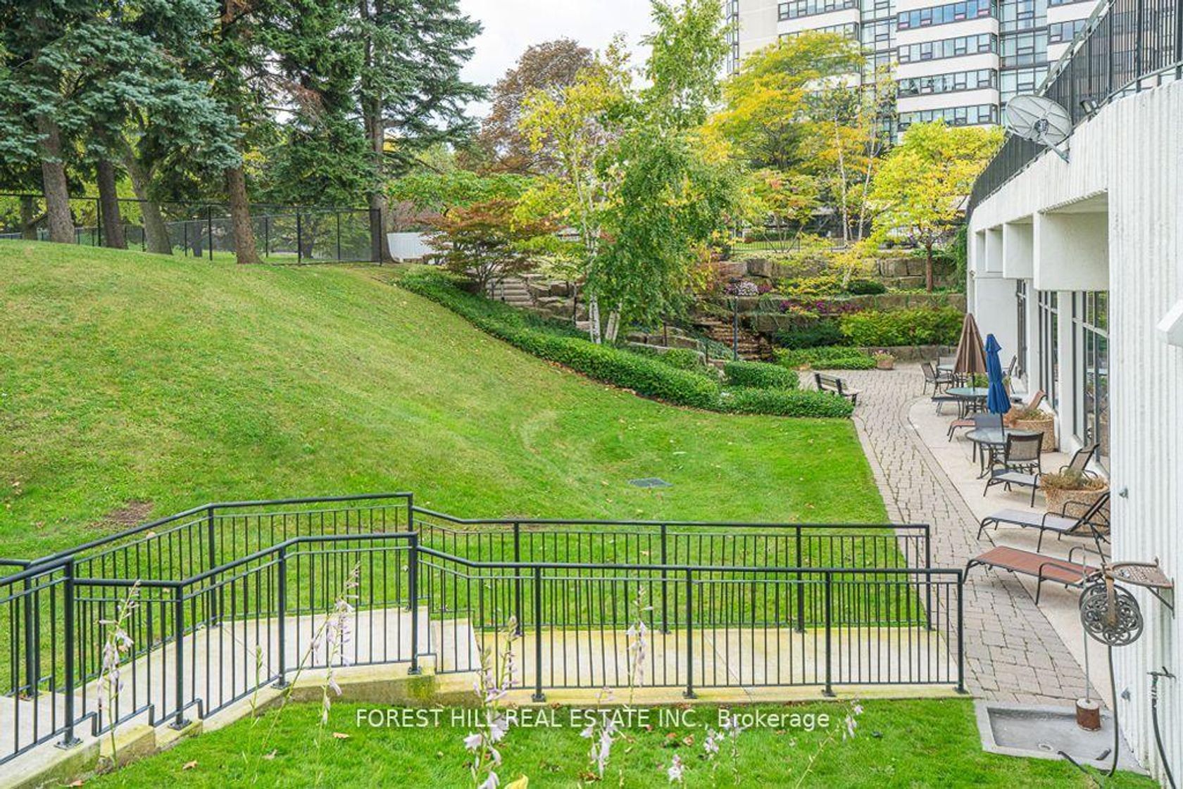 Photo 25 at 902 - 1555 Finch Avenue E, Don Valley Village, Toronto Photo 25 at 902 - 1555 Finch Avenue E, Don Valley Village, Toronto