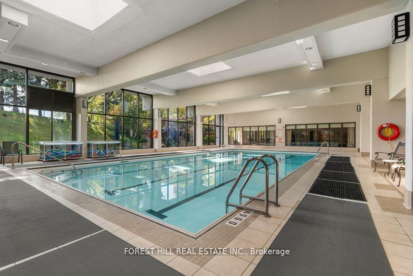 Photo 27 at 902 - 1555 Finch Avenue E, Don Valley Village, Toronto Photo 27 at 902 - 1555 Finch Avenue E, Don Valley Village, Toronto