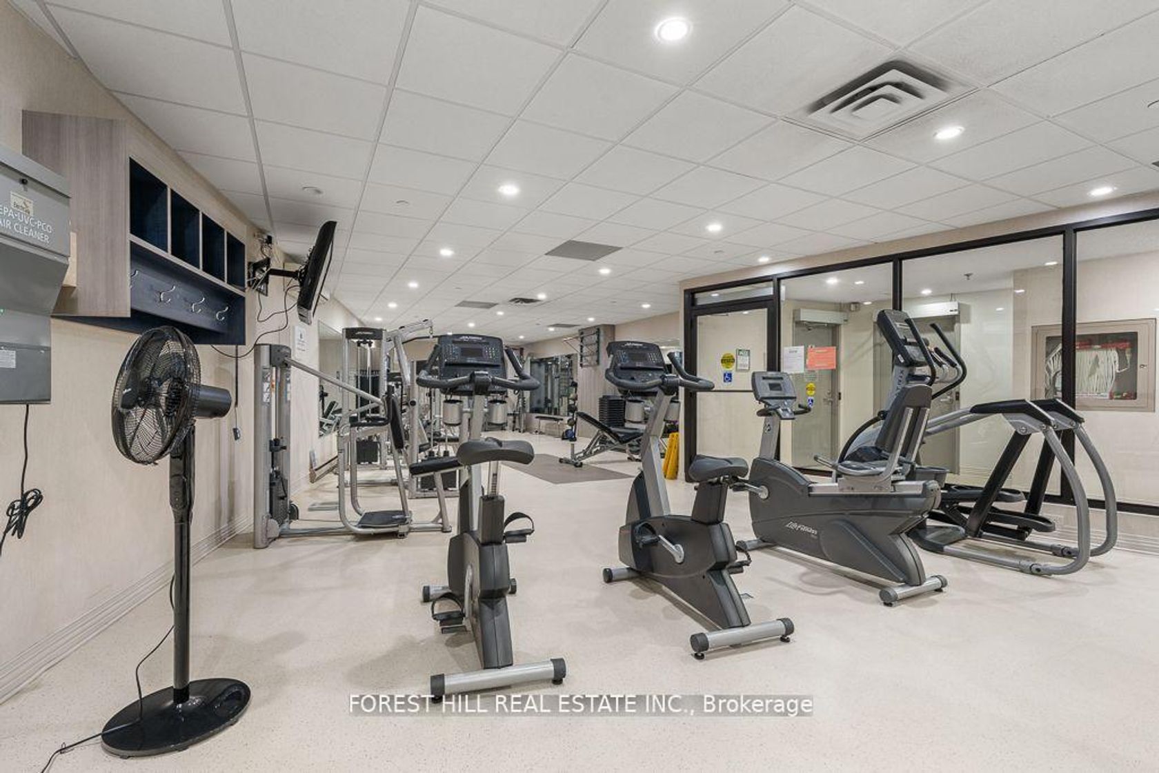 Photo 28 at 902 - 1555 Finch Avenue E, Don Valley Village, Toronto Photo 28 at 902 - 1555 Finch Avenue E, Don Valley Village, Toronto