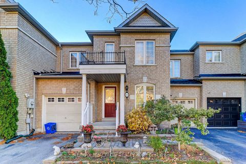 Photo 2 at 144 Matthew Boyd Crescent, Woodland Hill, Newmarket