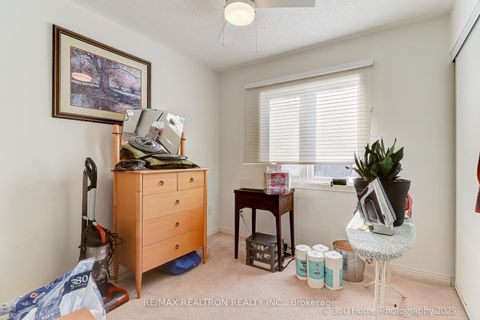 Photo 3 at 144 Matthew Boyd Crescent, Woodland Hill, Newmarket