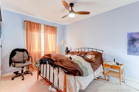 Photo 4 at 144 Matthew Boyd Crescent, Woodland Hill, Newmarket