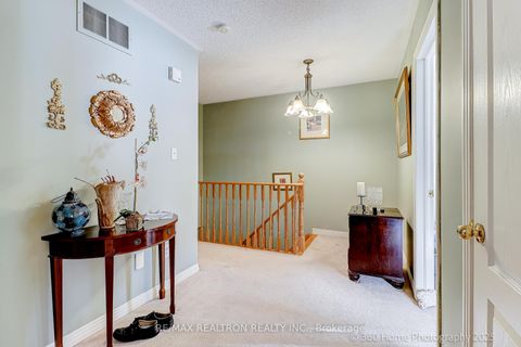 Photo 5 at 144 Matthew Boyd Crescent, Woodland Hill, Newmarket