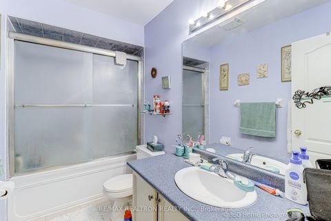 Photo 6 at 144 Matthew Boyd Crescent, Woodland Hill, Newmarket