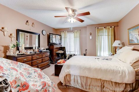 Photo 7 at 144 Matthew Boyd Crescent, Woodland Hill, Newmarket