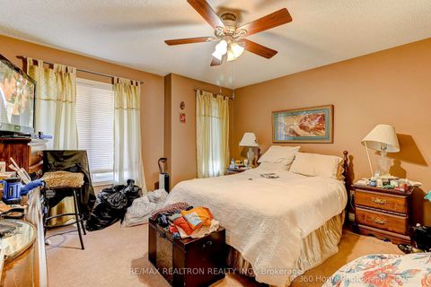 Photo 8 at 144 Matthew Boyd Crescent, Woodland Hill, Newmarket