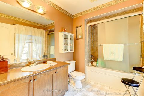 Photo 9 at 144 Matthew Boyd Crescent, Woodland Hill, Newmarket