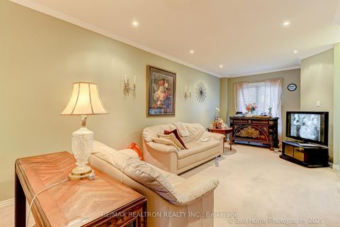 Photo 10 at 144 Matthew Boyd Crescent, Woodland Hill, Newmarket