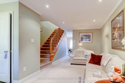 Photo 11 at 144 Matthew Boyd Crescent, Woodland Hill, Newmarket