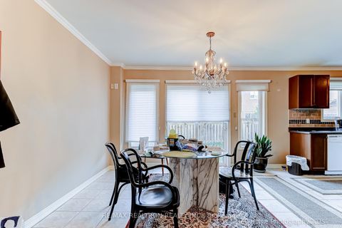 Photo 12 at 144 Matthew Boyd Crescent, Woodland Hill, Newmarket