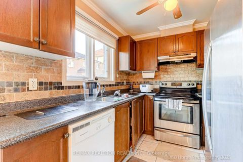 Photo 14 at 144 Matthew Boyd Crescent, Woodland Hill, Newmarket
