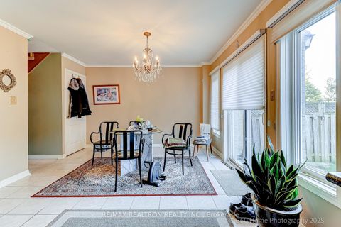 Photo 15 at 144 Matthew Boyd Crescent, Woodland Hill, Newmarket