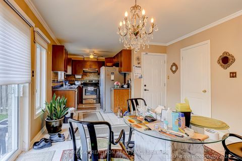 Photo 16 at 144 Matthew Boyd Crescent, Woodland Hill, Newmarket