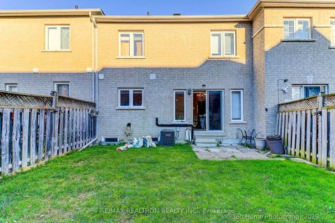 Photo 18 at 144 Matthew Boyd Crescent, Woodland Hill, Newmarket