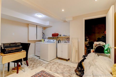 Photo 22 at 144 Matthew Boyd Crescent, Woodland Hill, Newmarket