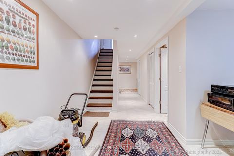 Photo 23 at 144 Matthew Boyd Crescent, Woodland Hill, Newmarket