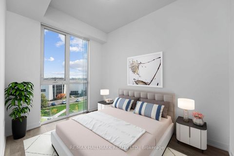 Photo 10 at 511 - 60 Honeycrisp Crescent, Vaughan Corporate Centre, Vaughan