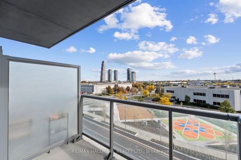 Photo 12 at 511 - 60 Honeycrisp Crescent, Vaughan Corporate Centre, Vaughan