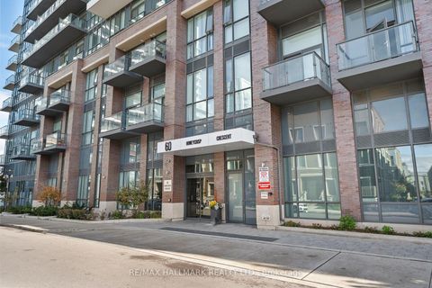Photo 15 at 511 - 60 Honeycrisp Crescent, Vaughan Corporate Centre, Vaughan