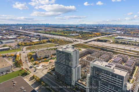 Photo 19 at 511 - 60 Honeycrisp Crescent, Vaughan Corporate Centre, Vaughan