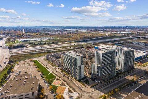 Photo 20 at 511 - 60 Honeycrisp Crescent, Vaughan Corporate Centre, Vaughan