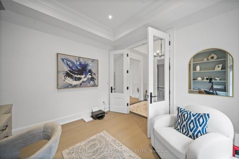 Photo 17 at 8 Graywood Drive, Rosethorn, Toronto