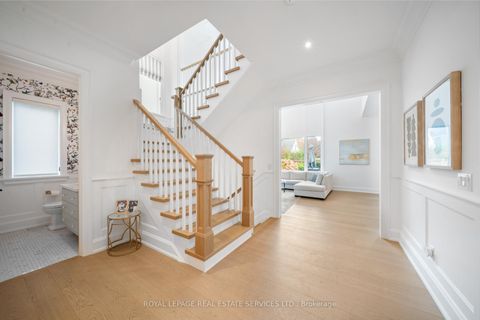 Photo 21 at 8 Graywood Drive, Rosethorn, Toronto