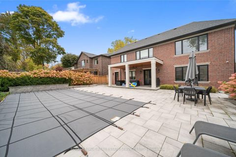 Photo 37 at 8 Graywood Drive, Rosethorn, Toronto