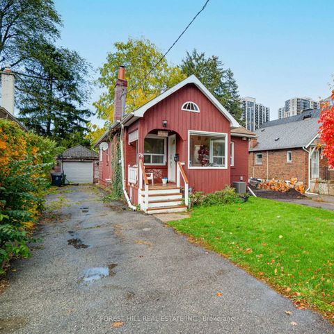 Photo 0 at 78 Burndale Avenue, Westgate, Toronto