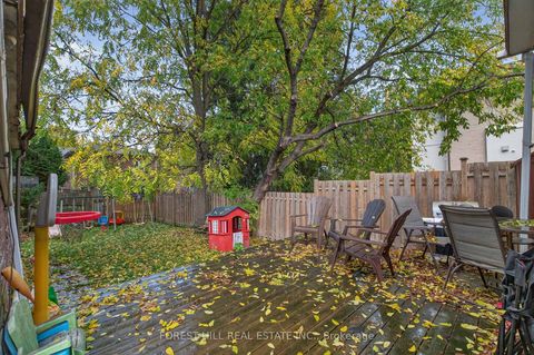 Photo 3 at 78 Burndale Avenue, Westgate, Toronto