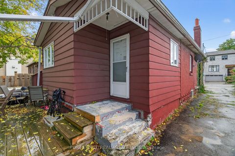 Photo 10 at 78 Burndale Avenue, Westgate, Toronto