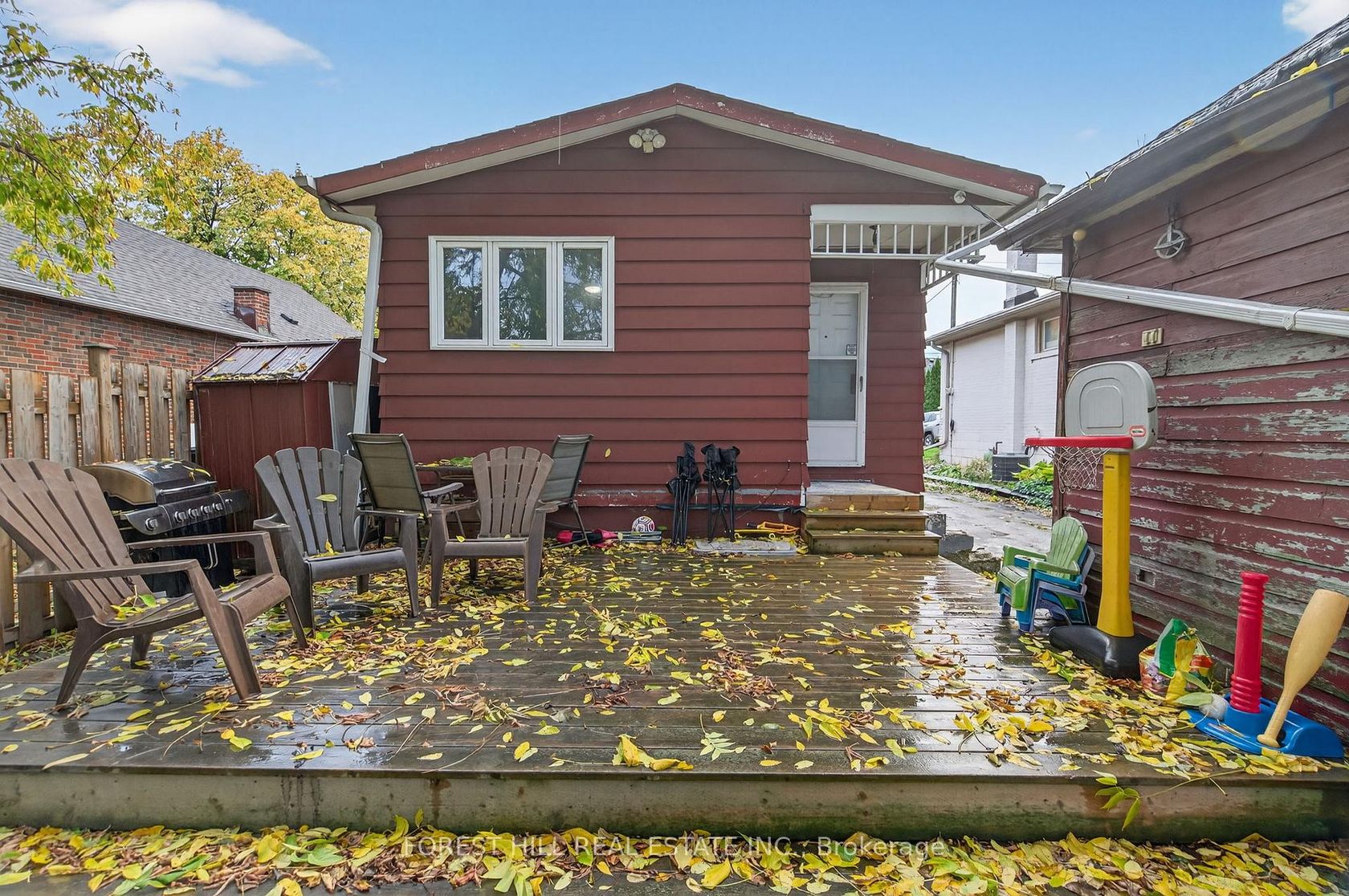 Photo 9 at 78 Burndale Avenue, Westgate, Toronto Photo 9 at 78 Burndale Avenue, Westgate, Toronto