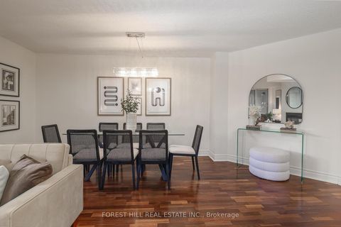 Photo 7 at 407 - 2 Alexandra Boulevard, Lawrence Park South, Toronto