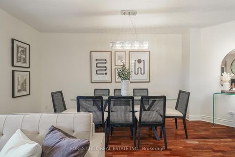 Photo 8 at 407 - 2 Alexandra Boulevard, Lawrence Park South, Toronto