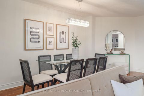 Photo 9 at 407 - 2 Alexandra Boulevard, Lawrence Park South, Toronto