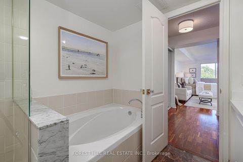 Photo 14 at 407 - 2 Alexandra Boulevard, Lawrence Park South, Toronto