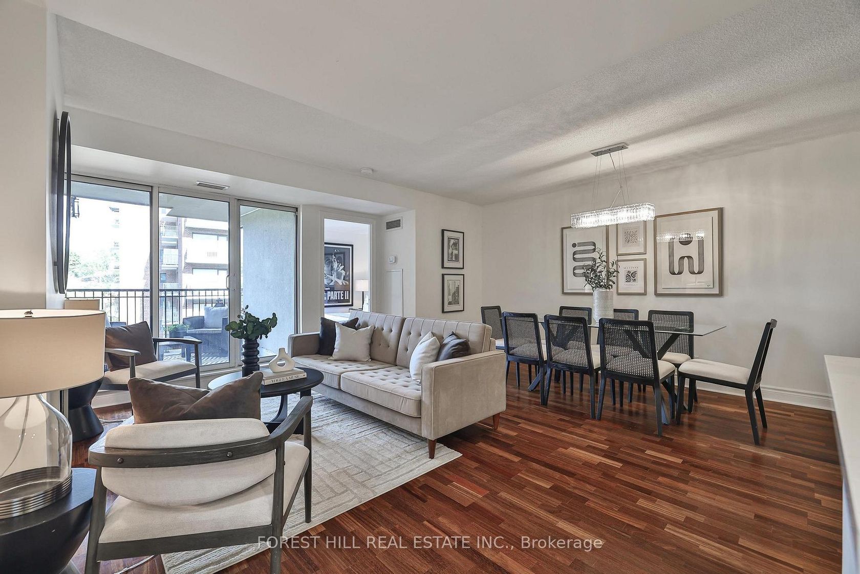 Photo 2 at 407 - 2 Alexandra Boulevard, Lawrence Park South, Toronto Photo 2 at 407 - 2 Alexandra Boulevard, Lawrence Park South, Toronto