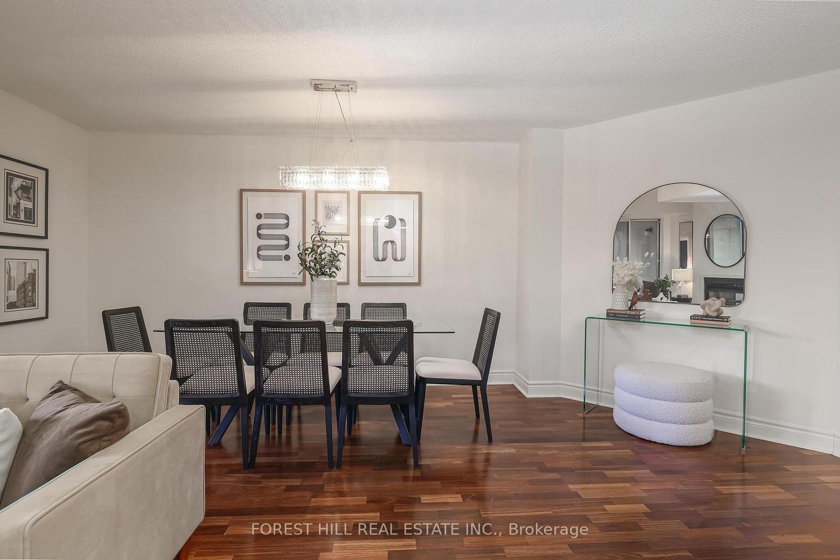 Photo 7 at 407 - 2 Alexandra Boulevard, Lawrence Park South, Toronto Photo 7 at 407 - 2 Alexandra Boulevard, Lawrence Park South, Toronto