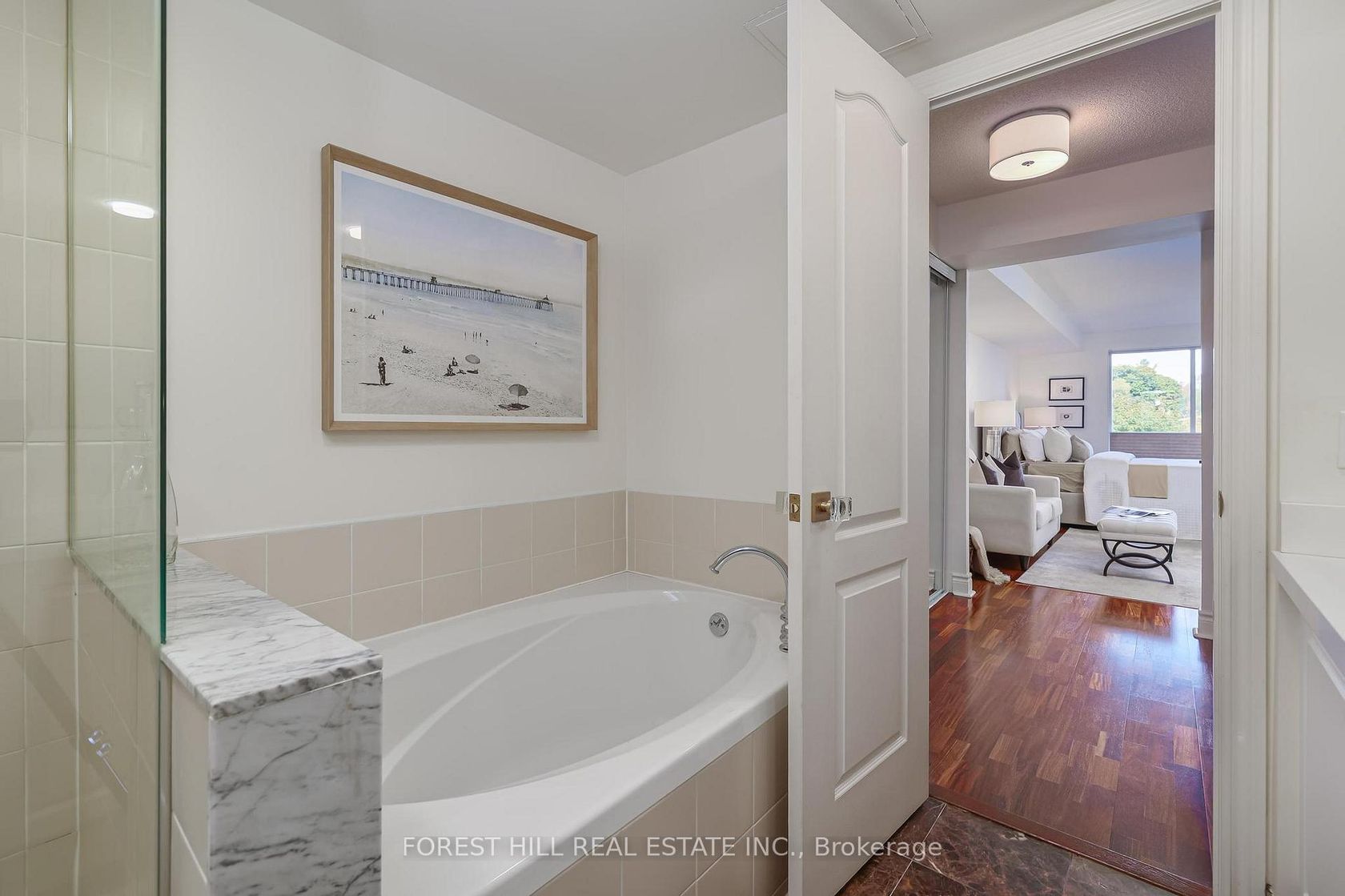 Photo 14 at 407 - 2 Alexandra Boulevard, Lawrence Park South, Toronto Photo 14 at 407 - 2 Alexandra Boulevard, Lawrence Park South, Toronto