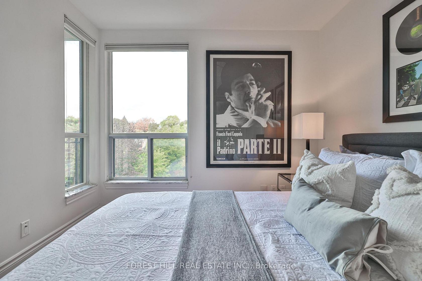 Photo 16 at 407 - 2 Alexandra Boulevard, Lawrence Park South, Toronto Photo 16 at 407 - 2 Alexandra Boulevard, Lawrence Park South, Toronto