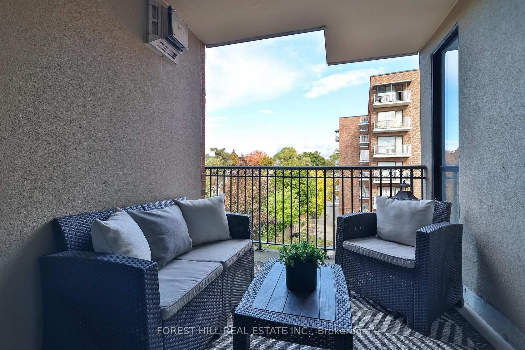 Photo 17 at 407 - 2 Alexandra Boulevard, Lawrence Park South, Toronto Photo 17 at 407 - 2 Alexandra Boulevard, Lawrence Park South, Toronto