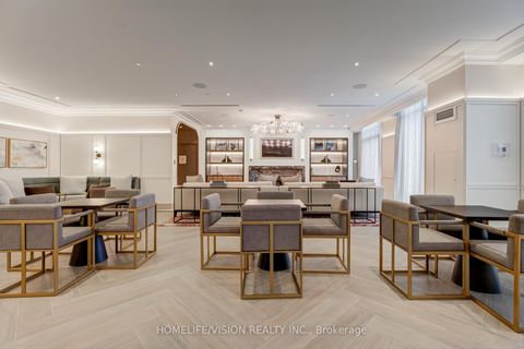 Photo 4 at 910 - 30 Inn On The Park Drive, Don Mills, Toronto