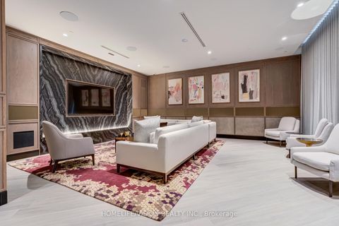 Photo 6 at 910 - 30 Inn On The Park Drive, Don Mills, Toronto