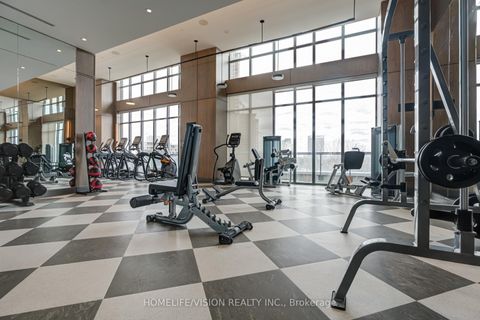 Photo 8 at 910 - 30 Inn On The Park Drive, Don Mills, Toronto