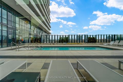 Photo 9 at 910 - 30 Inn On The Park Drive, Don Mills, Toronto