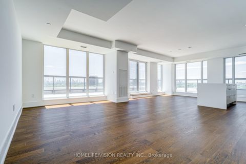 Photo 15 at 910 - 30 Inn On The Park Drive, Don Mills, Toronto