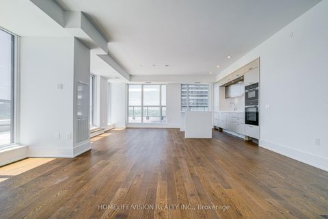 Photo 17 at 910 - 30 Inn On The Park Drive, Don Mills, Toronto