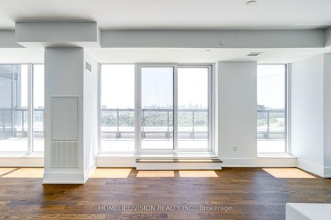 Photo 36 at 910 - 30 Inn On The Park Drive, Don Mills, Toronto