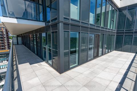 Photo 38 at 910 - 30 Inn On The Park Drive, Don Mills, Toronto