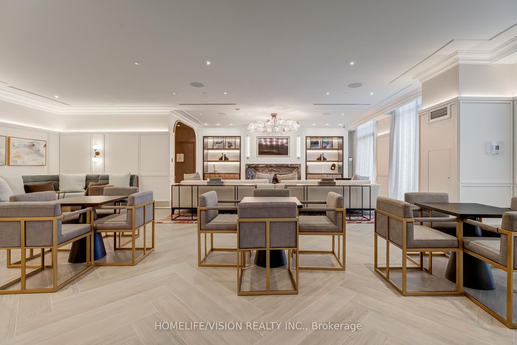 Photo 4 at 910 - 30 Inn On The Park Drive, Don Mills, Toronto Photo 4 at 910 - 30 Inn On The Park Drive, Don Mills, Toronto